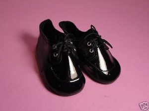 Chaussures Charlie