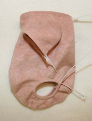 Corps pour singe Bindi et Binki