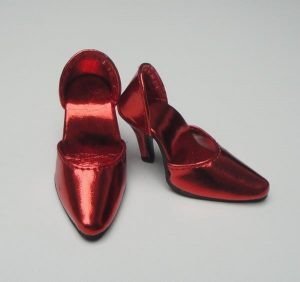 Chaussure Easy to wear