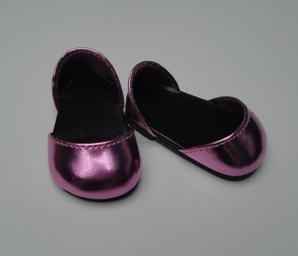 Chaussures Hanna