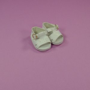 Nu-pieds / Sandales