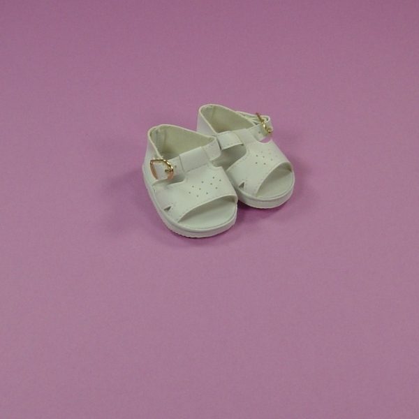 Nu-pieds / Sandales