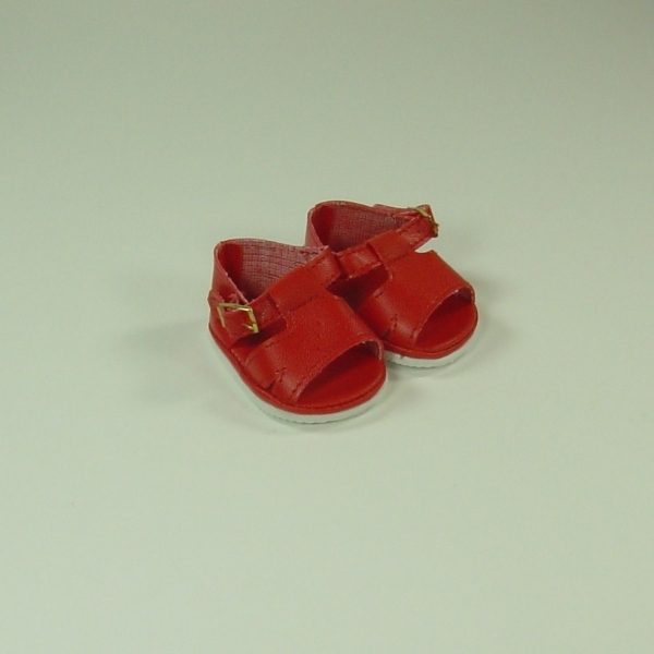 Nu-pieds / Sandales – Image 4