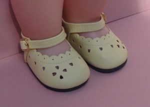 Chaussures Amandine