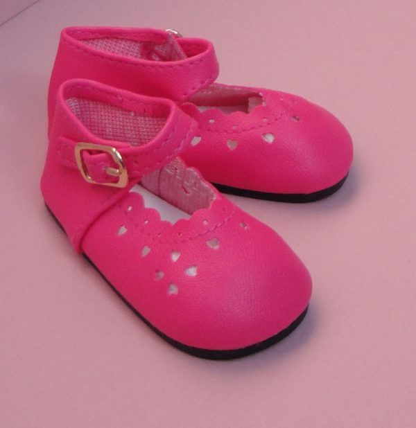Chaussures Amandine – Image 3