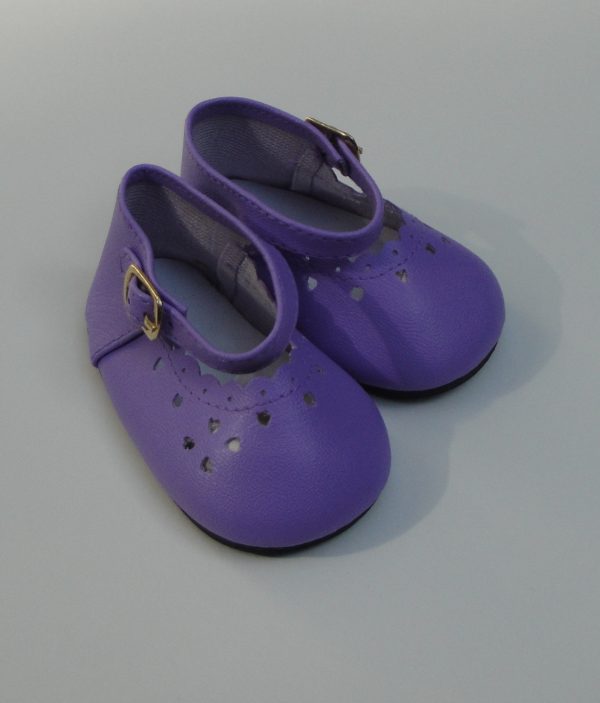 Chaussures Amandine – Image 2