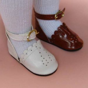 Chaussures Louise