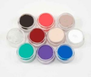 Peinture Génésis pot 5ml