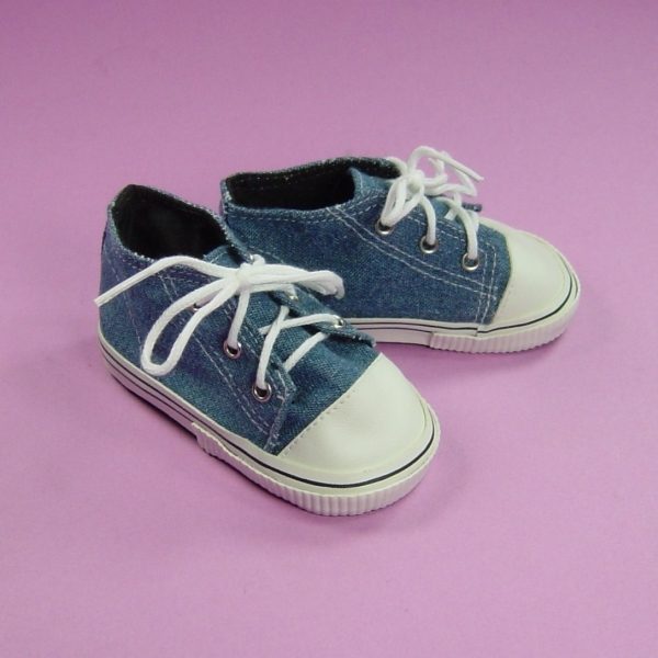 Chaussures tennis montantes – Image 2