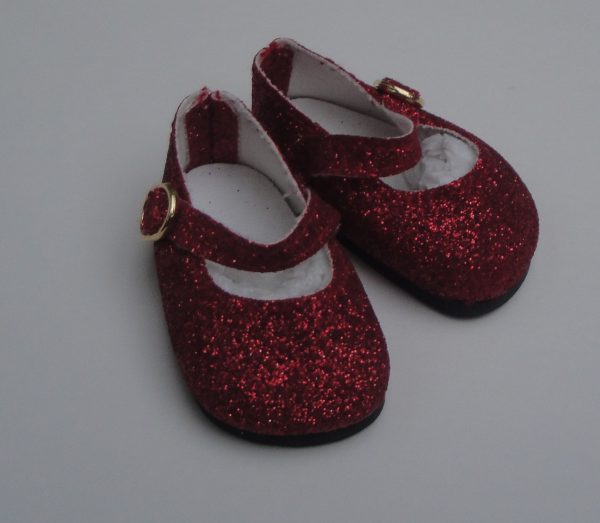 Chaussure à paillettes – Image 2