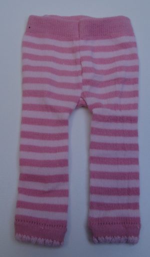 Leggin en laine