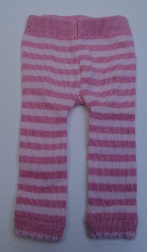 Leggin en laine