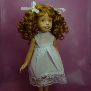 Robe jupon