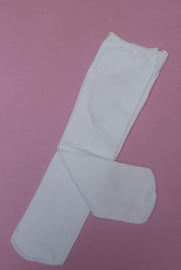 collant pour poupon bébé reborn 45/50cm