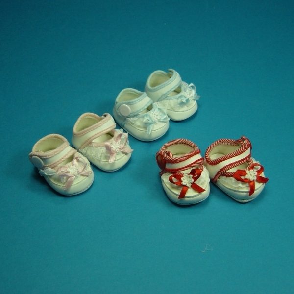 Chaussures dentelle – Image 3