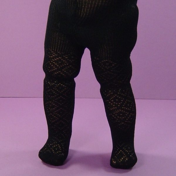 Collants ajourés – Image 2