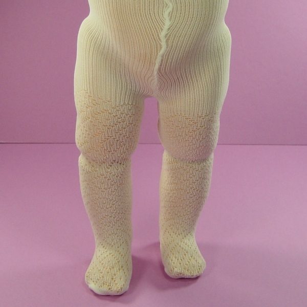 Collants ajourés – Image 3