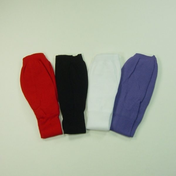 Collants unis de couleur 50-55cm – Image 2