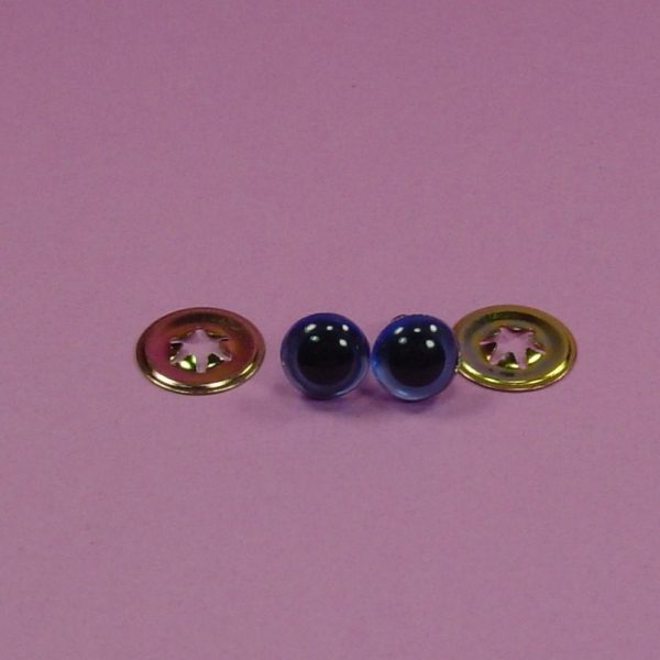 Yeux acryliques – Image 2