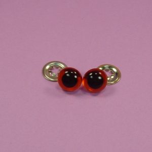 Yeux acryliques