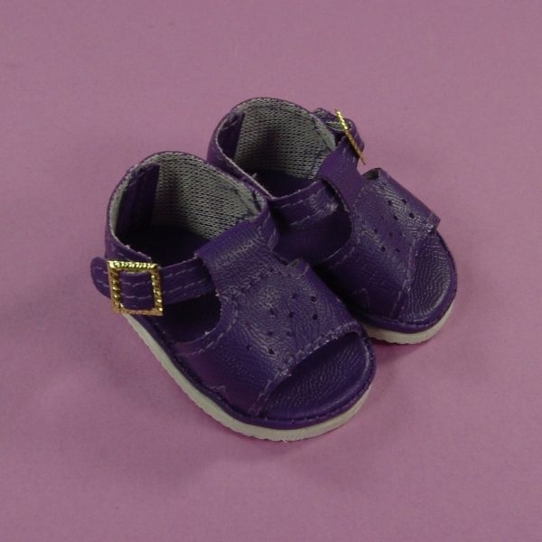 Nu-pieds / Sandales – Image 2