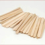 Sticks en bois