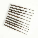 Aiguilles pré-cut lot de 8