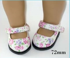 Chaussure Blossom