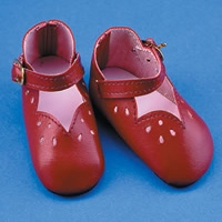 Chaussures Bernadette
