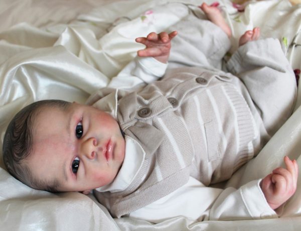 Lainey sans corps – Image 13