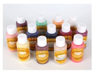 Peinture acrylique LDC