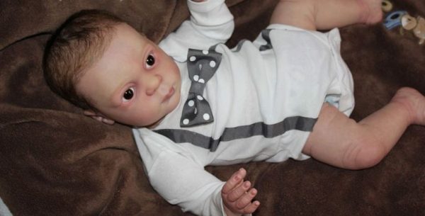 Jake sans corps sans corps – Image 6