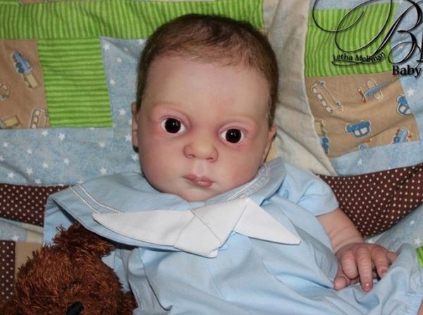 Jake sans corps sans corps – Image 7