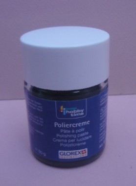 Pâte à polir