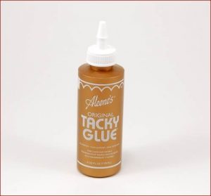 Tacky Glue 118ml