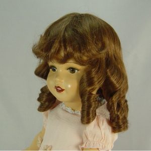 Perruques en cheveux naturels