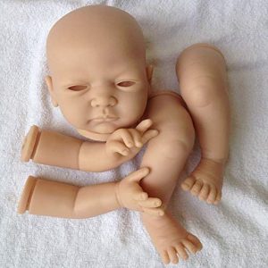 Kit bébé reborn