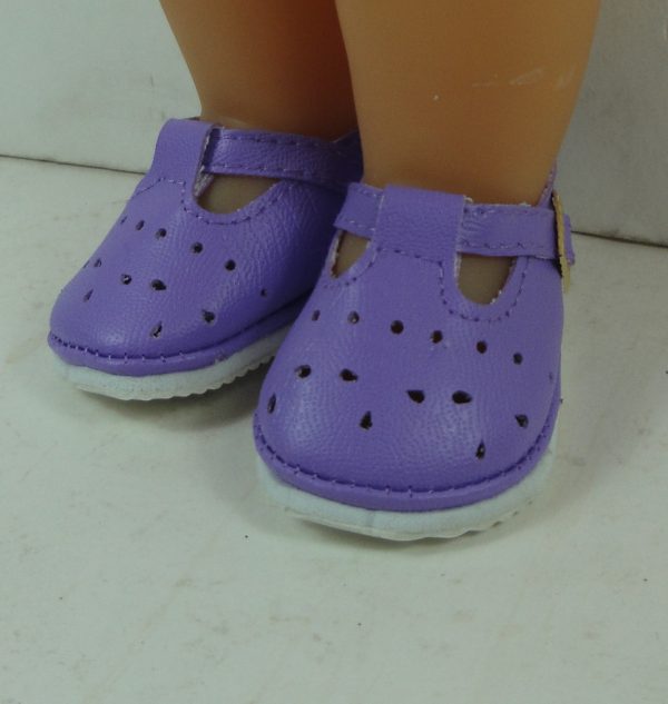 Mary Jane Baby – Image 4