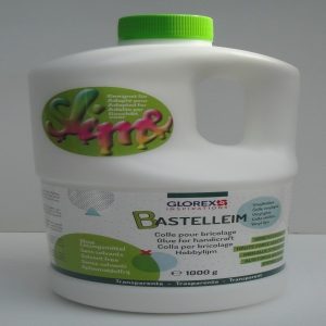 Colle  bricolage idéale pour le Slime
