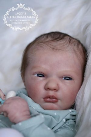 Logan éveillé réalborn sans corps