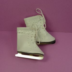Patins à glace