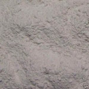 Plâtre pour fixer yeux 100g