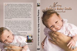 DVD Denise Pratt