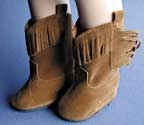 Bottes indiennes