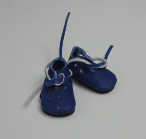 Chaussure Ruby