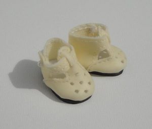 Chaussures Mimi