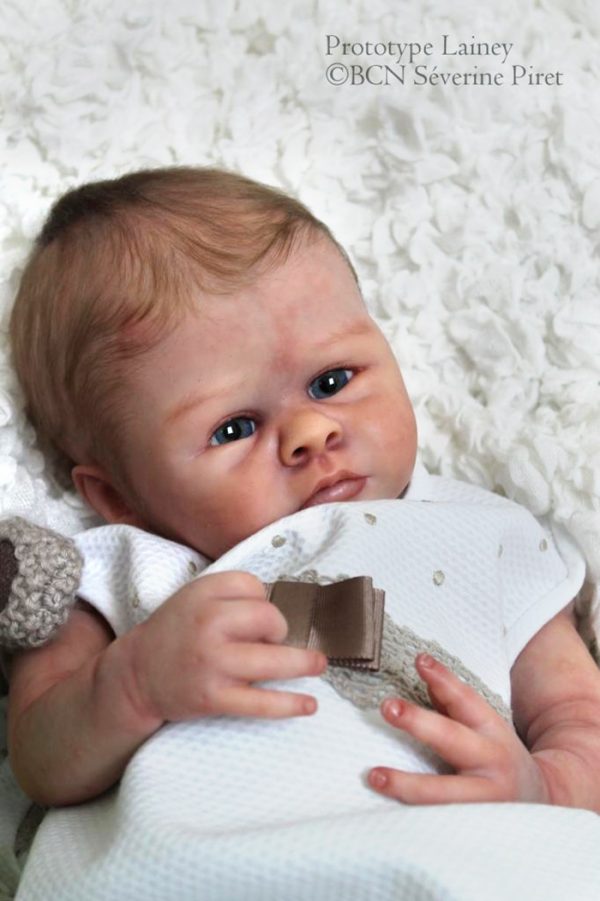 Lainey sans corps – Image 2