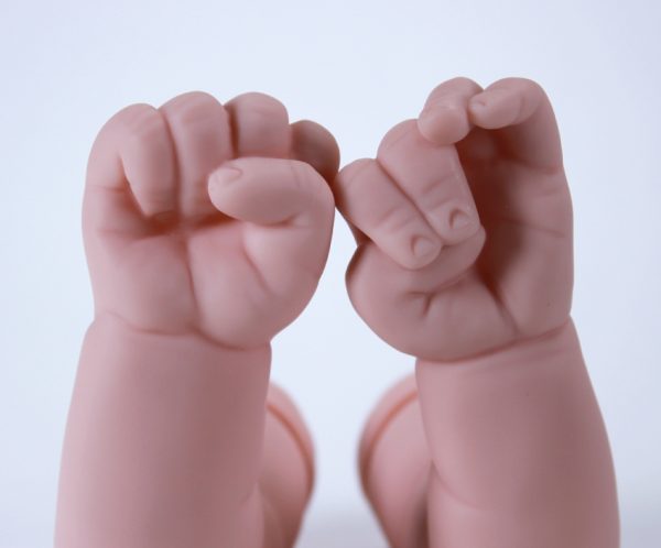 Owen Awake  Realborn sans corps Certificat inclus – Image 10