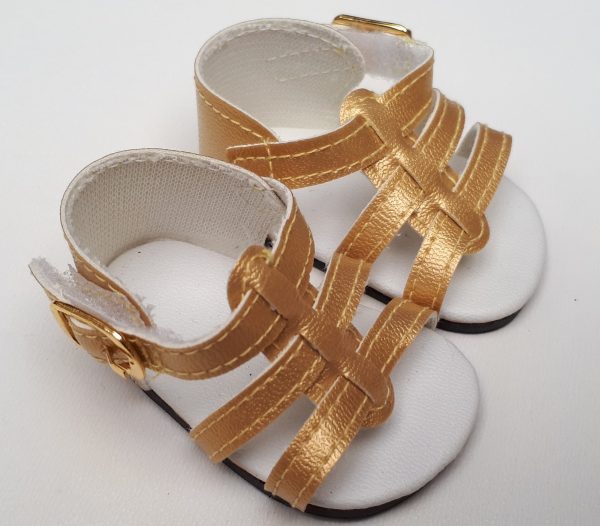 Chaussures spartiate – Image 6