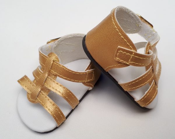 Chaussures spartiate – Image 5